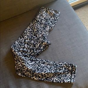 Lululemon Align 7/8 leggings